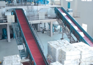 Chain Conveyor