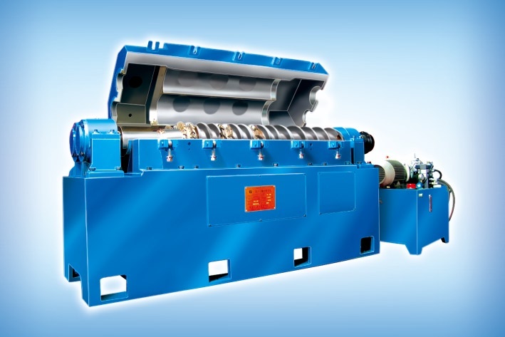 Flotation Deinking Cell