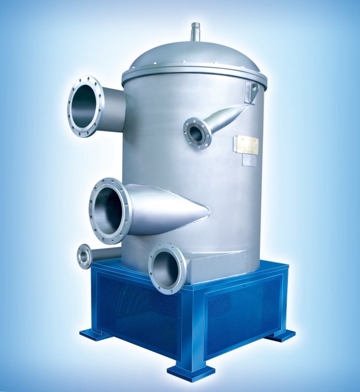 Inflow Pressure Screen