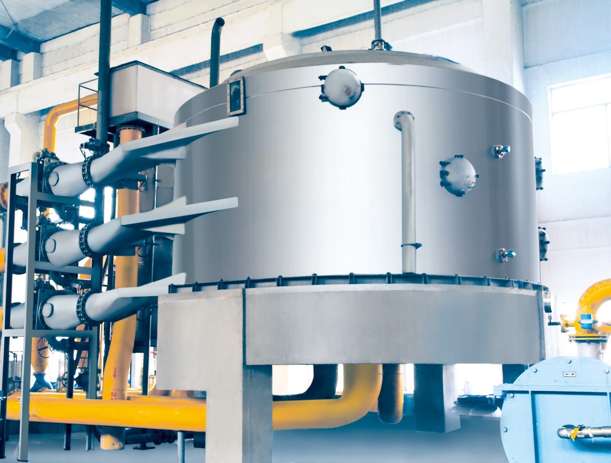 Preheater