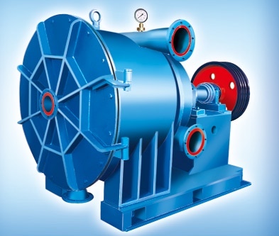 Single Separator
