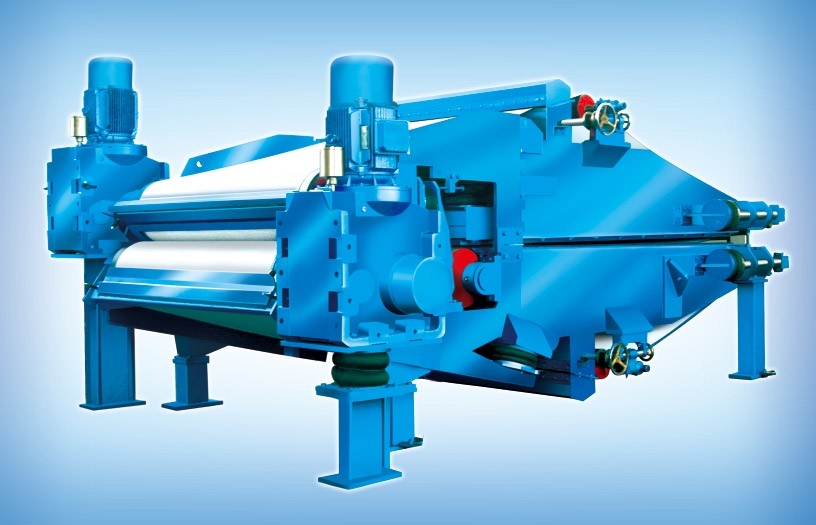 Twin Wire Press