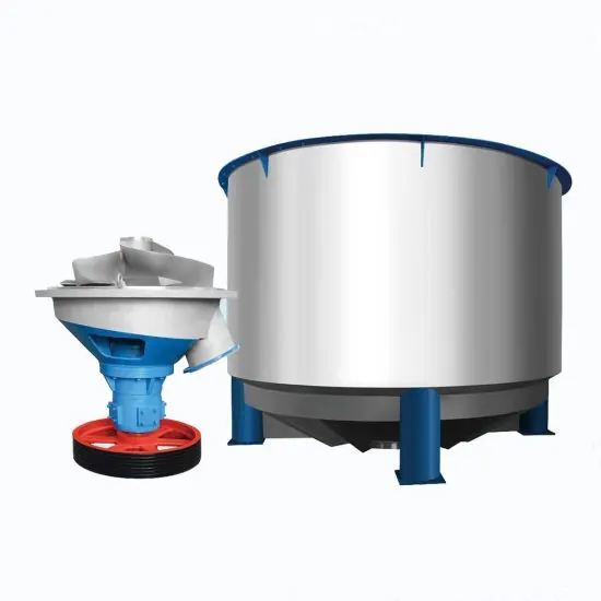 Hydrapulper machine